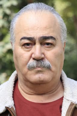 Bijan Ganjali