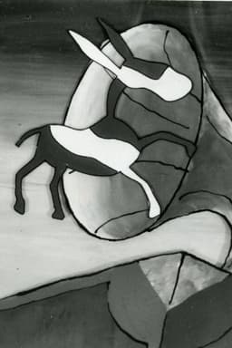 A Donkey in the Music-scale