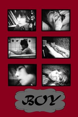 Boy