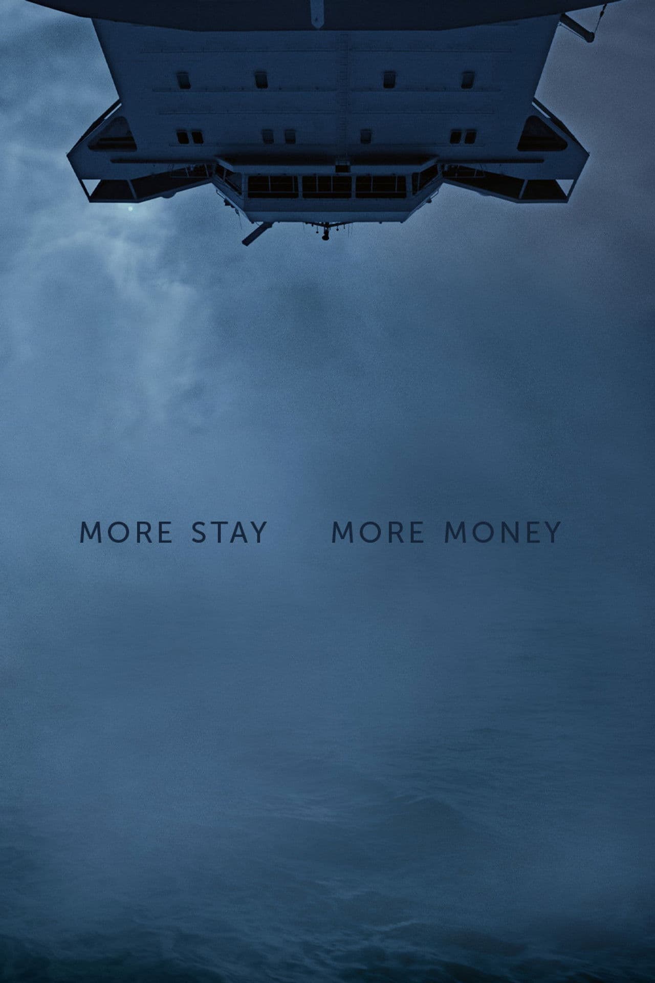 MORE STAY MORE MONEY