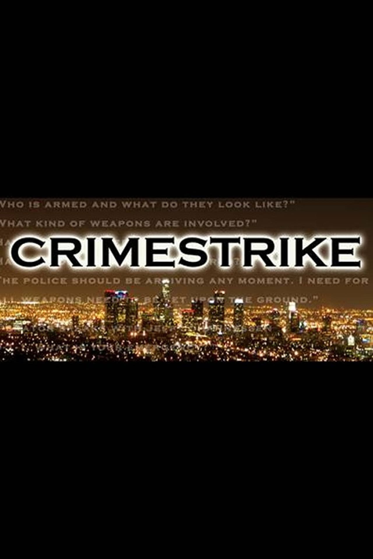 Crime Strike