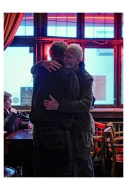 Chantal A., Bruxelles