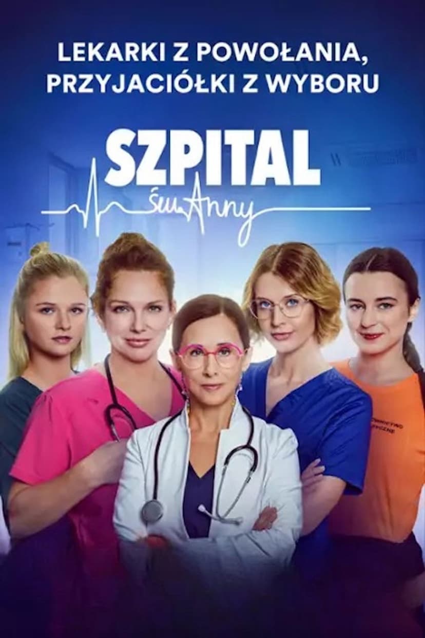 Szpital św. Anny