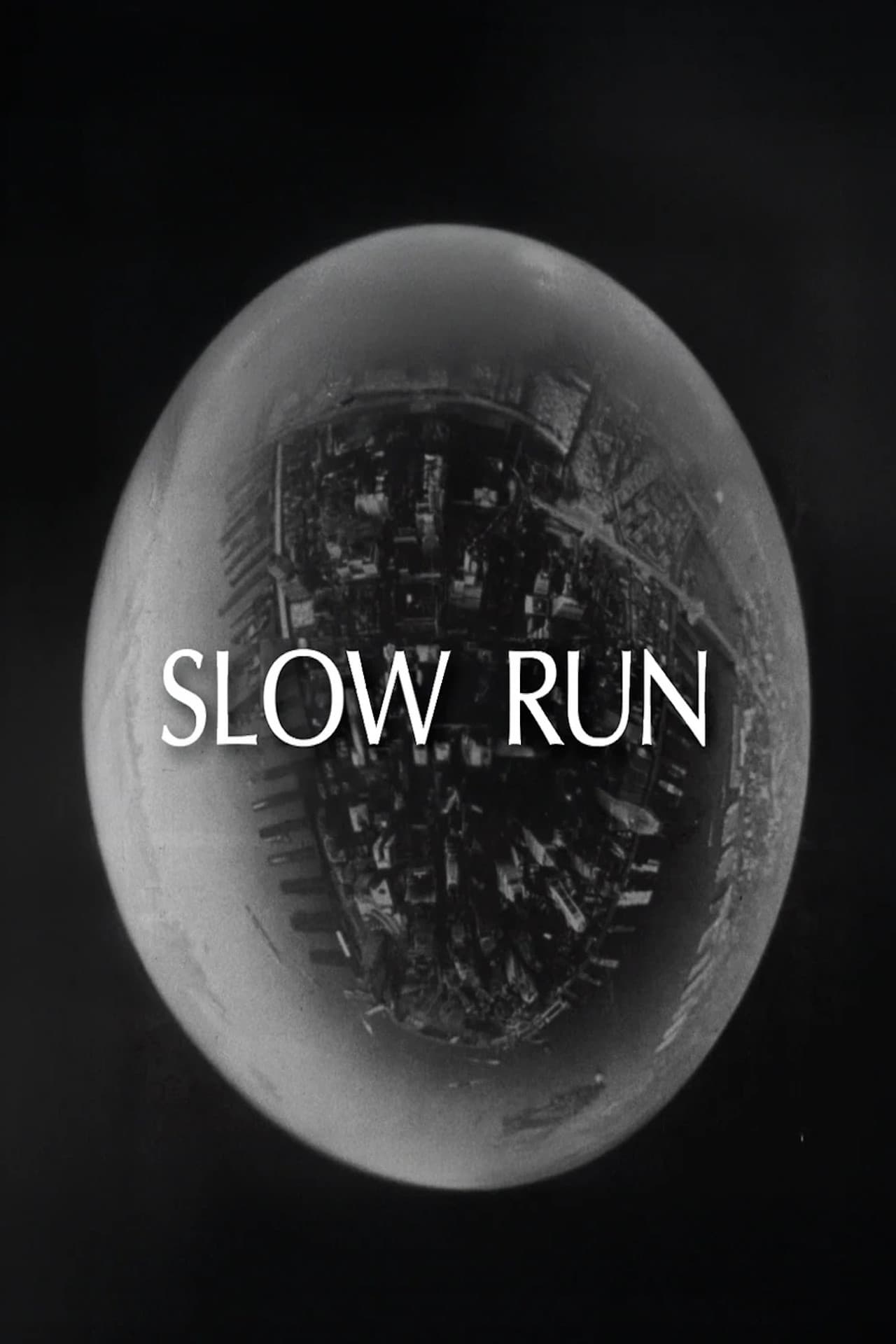 Slow Run