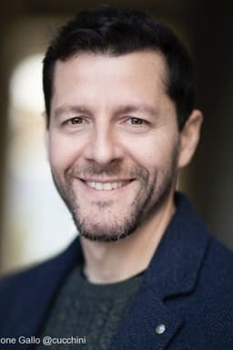 Simone Gallo