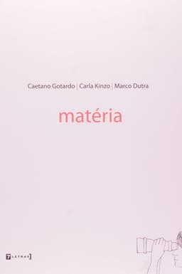 Matéria