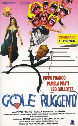 Gole Ruggenti