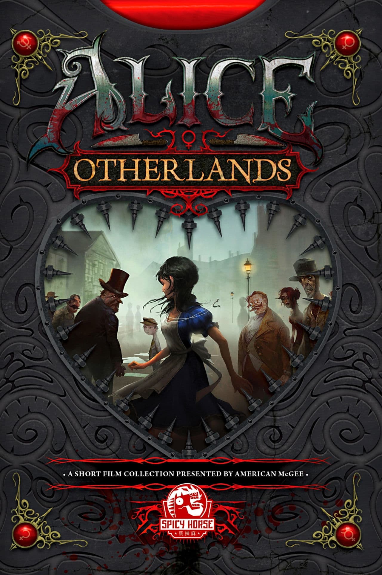 Alice Otherlands: A Night at the Opera
