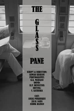 The Glass Pane