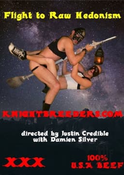 Flight to Raw Hedonism