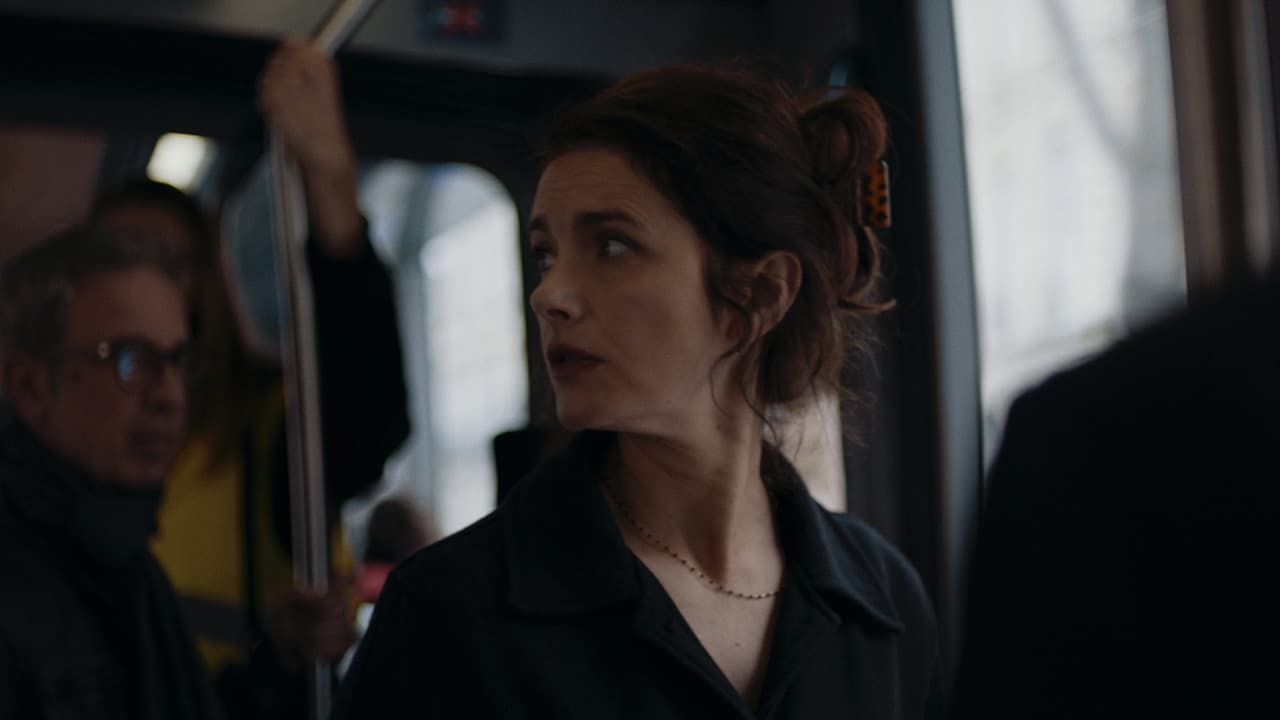 Lorsque Sophie dansait