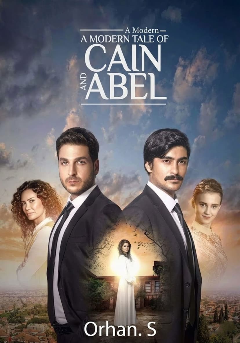 A Modern Tale of Cain and Abel