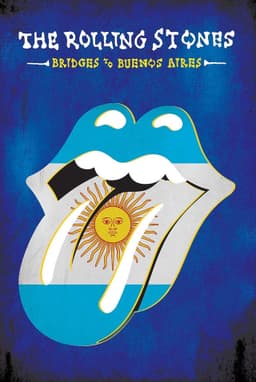 The Rolling Stones: Bridges To Buenos Aires