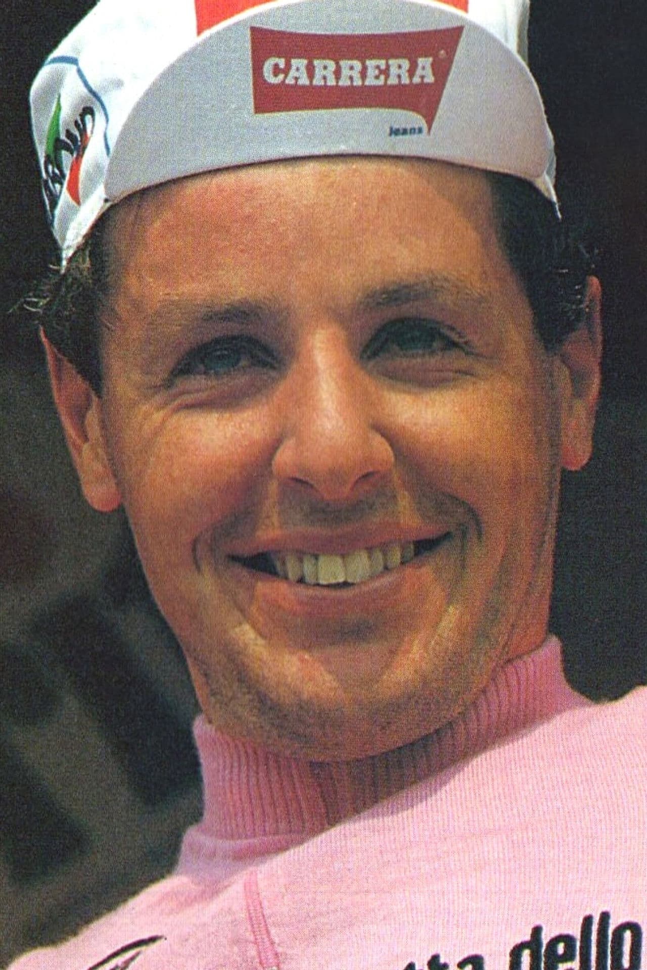 Stephen Roche