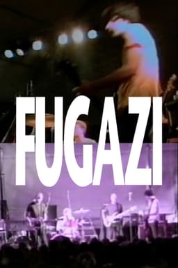 Fugazi: Forte Prenestino, Rome
