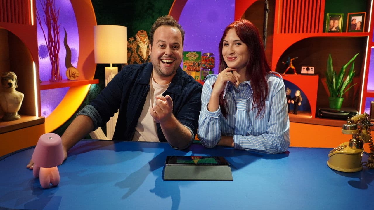 Daar zijn beelden van