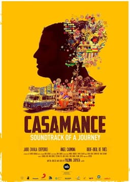 Casamance: Soundtrack of a Journey