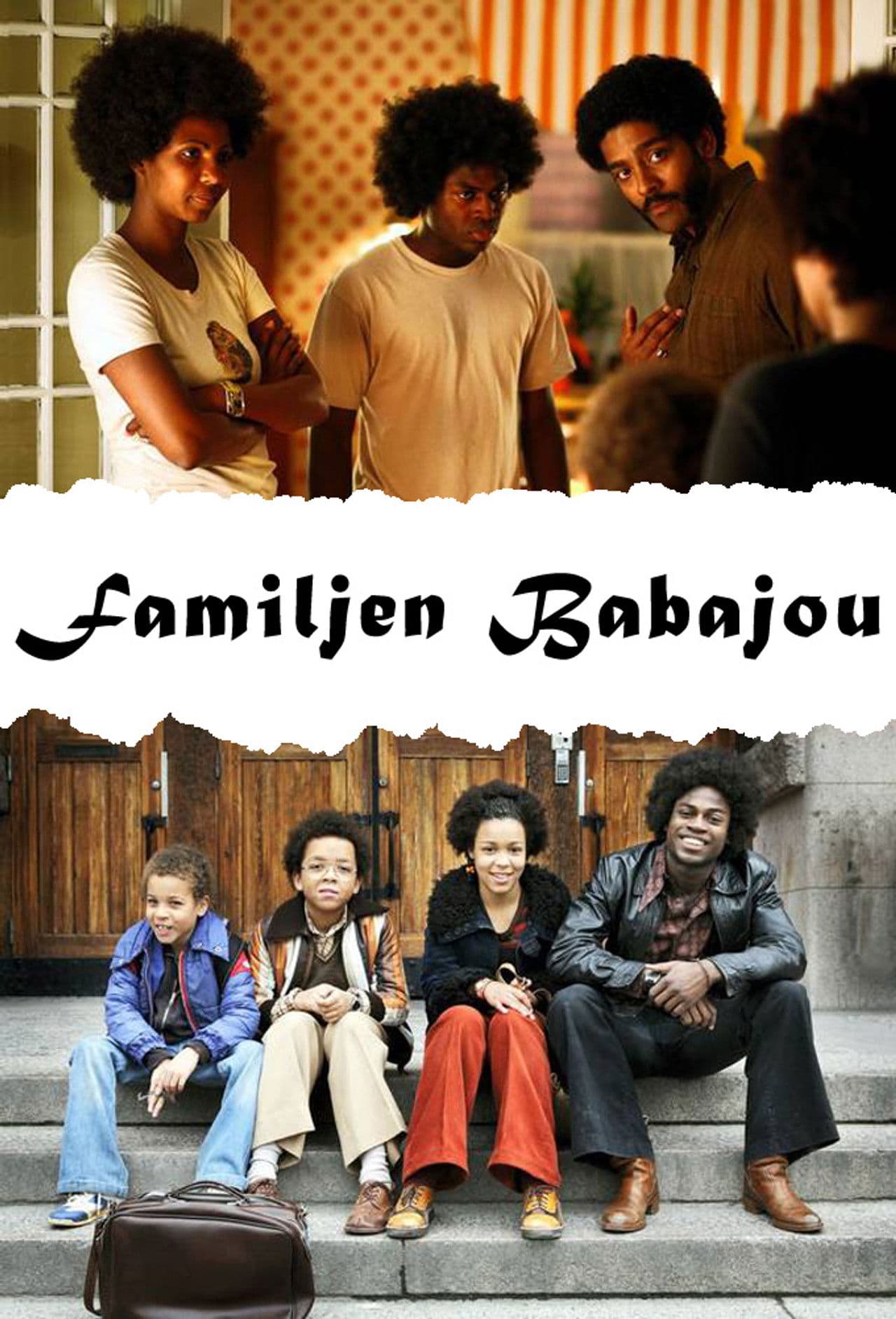 Familjen Babajou