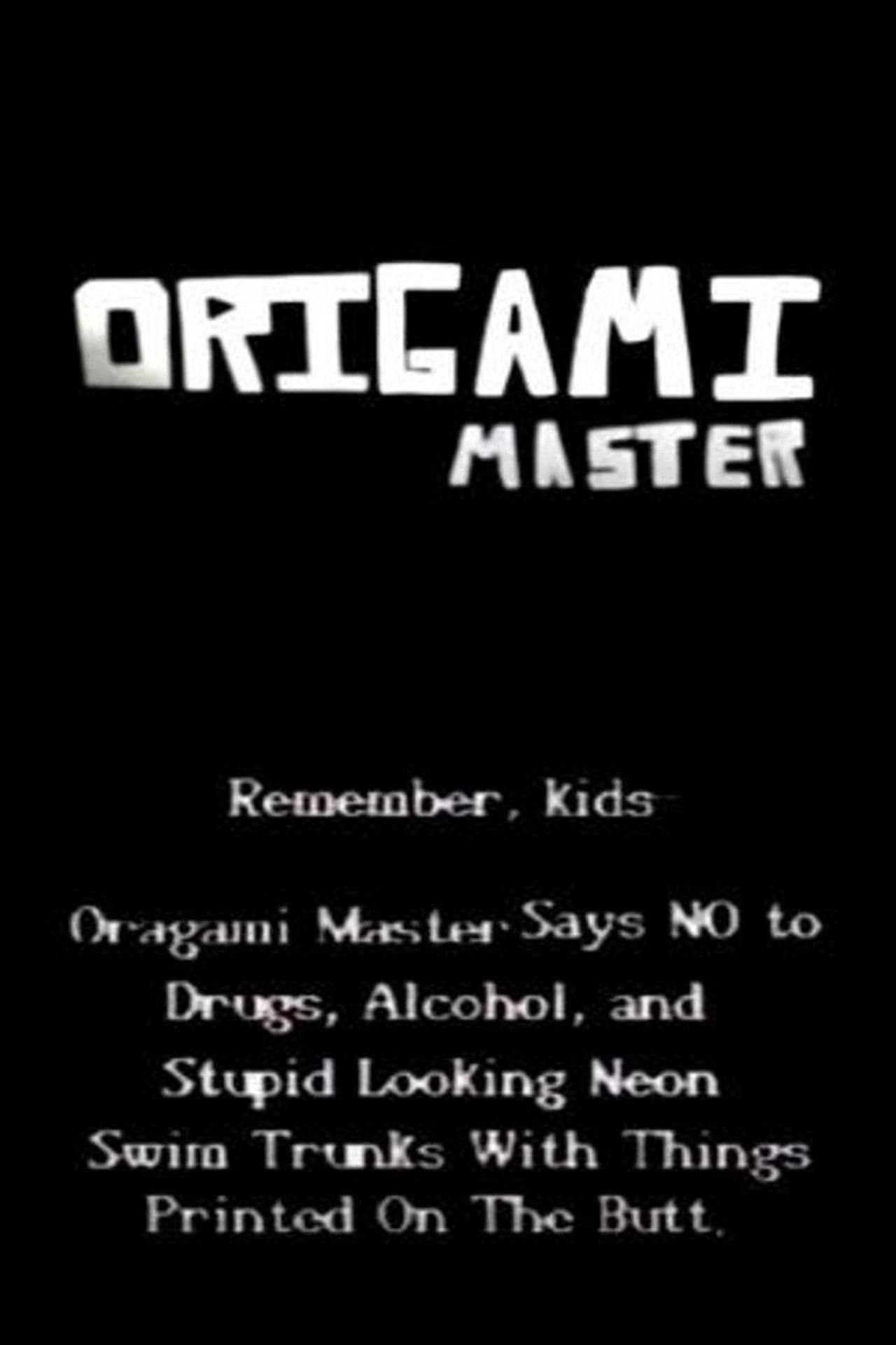 Ninja Ko: The Origami Master