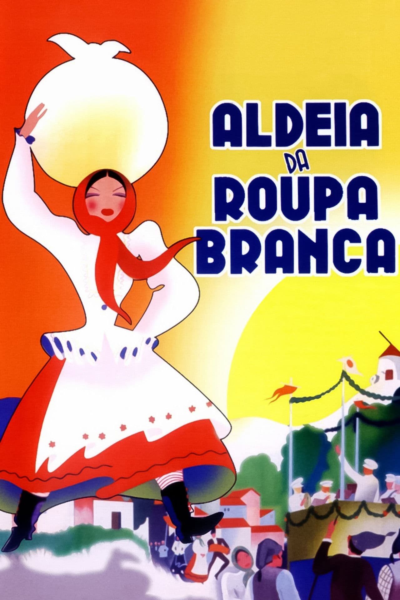 Aldeia da Roupa Branca
