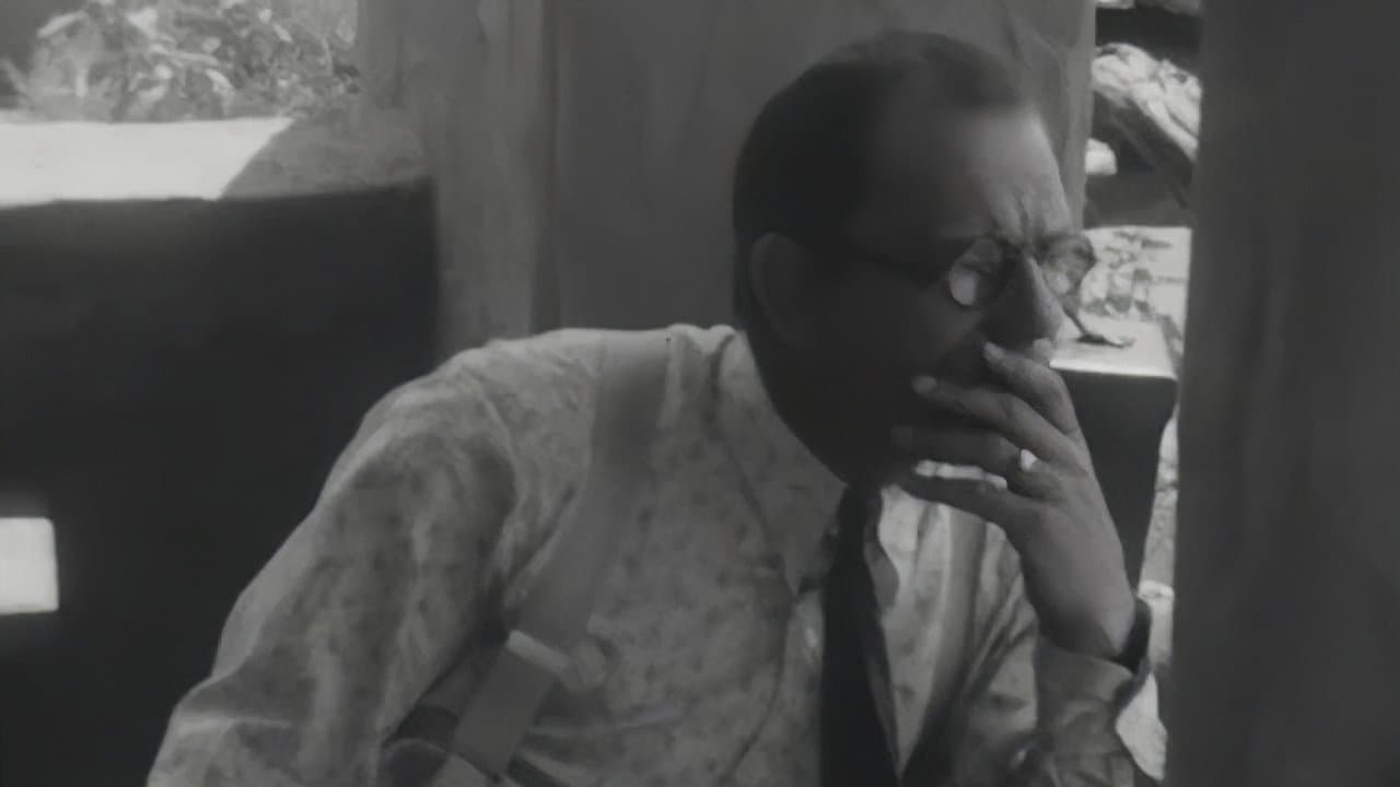 Mabel and Bill Dumphy's visit with Hazel & Lon Chaney