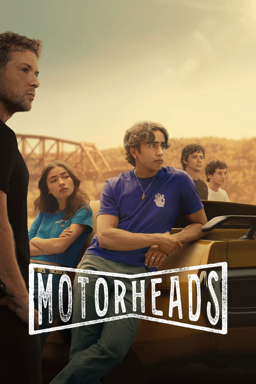 Motorheads