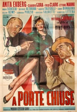 A porte chiuse