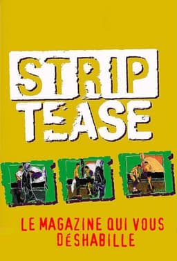 Strip-Tease