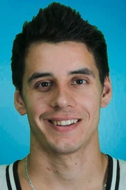 Дмитрий Гордеев