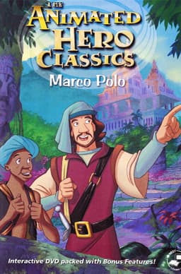 Animated Hero Classics: Marco Polo
