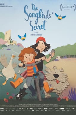 The Songbirds' Secret