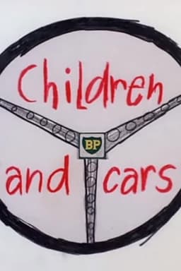 Children and Cars