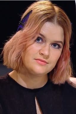 Алёна Повышева