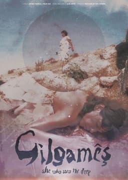 Gilgamesh: She Who Saw the Deep