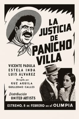 La justicia de Pancho Villa