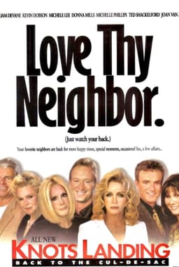 Knots Landing: Back to the Cul-de-Sac