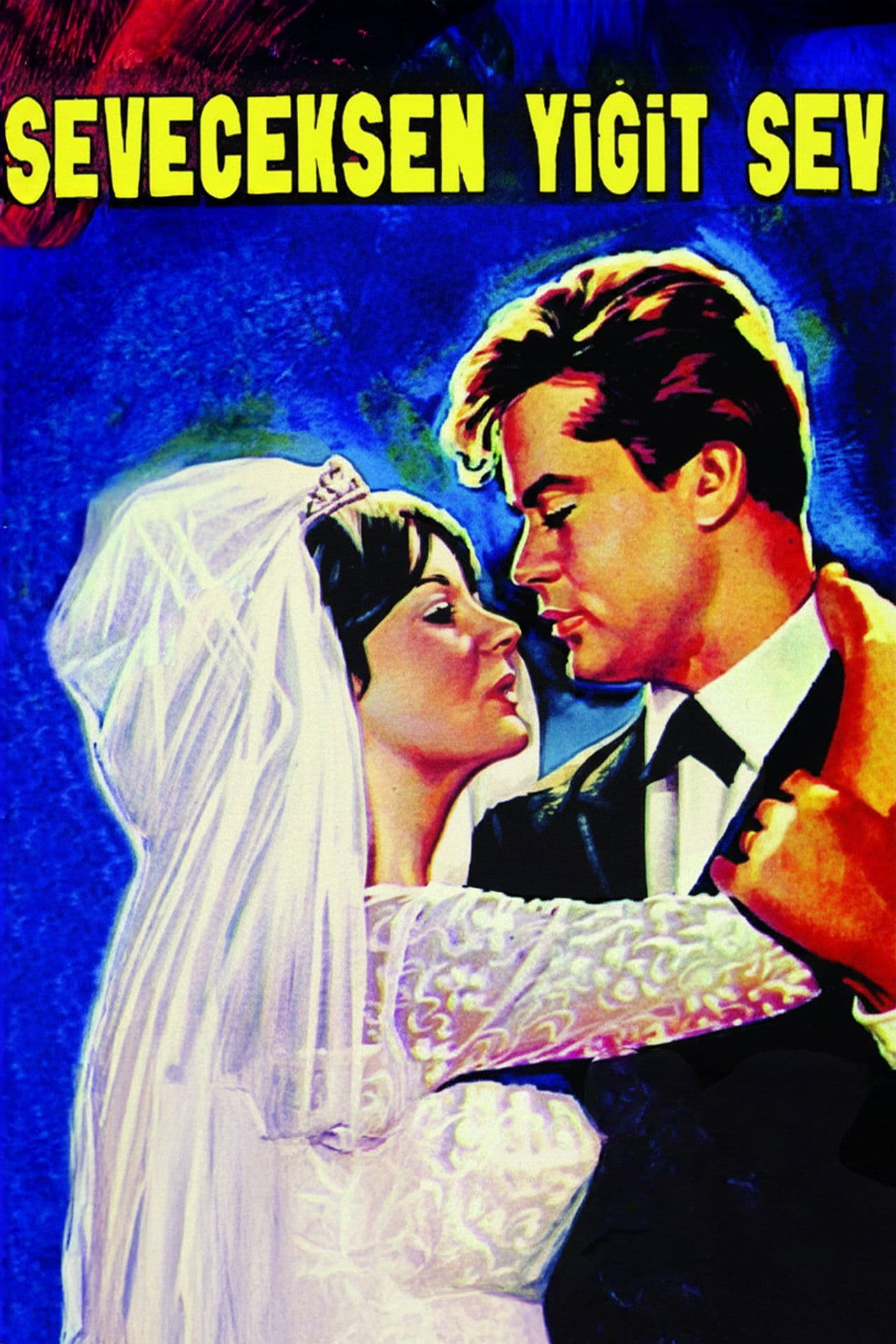 Seveceksen Yiğit Sev