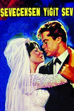 Seveceksen Yiğit Sev