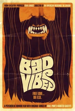 Bad Vibes
