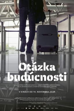 The Question of the Future