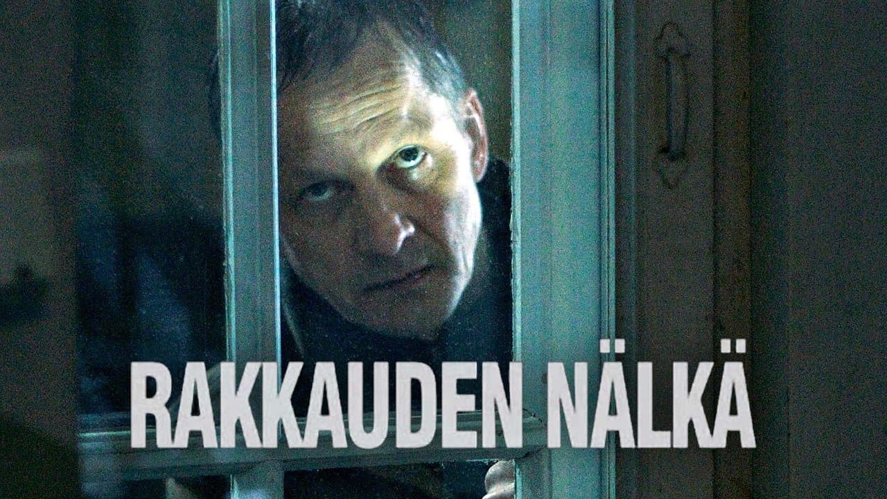Rakkauden nälkä
