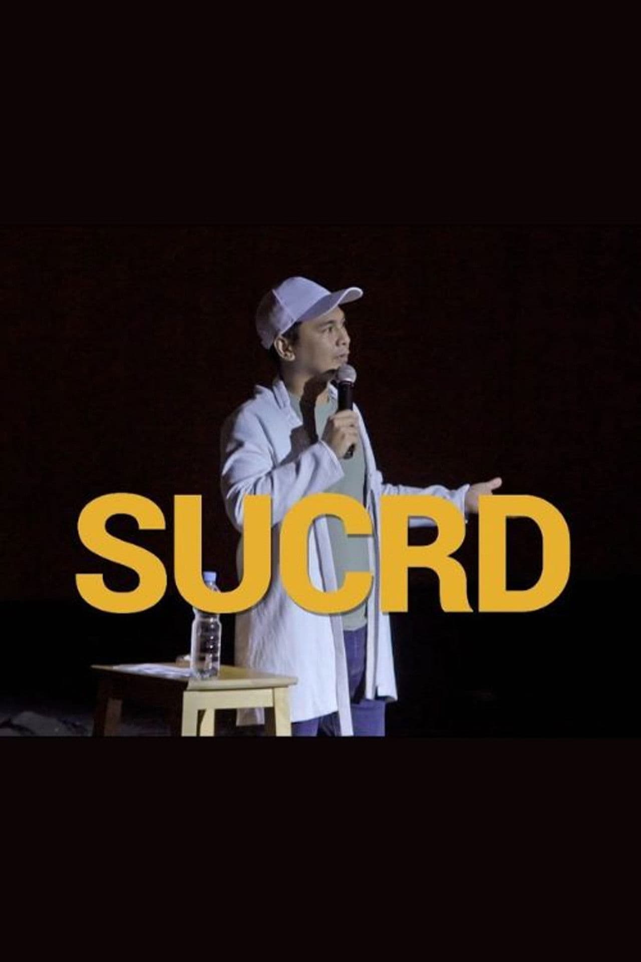 STAND UP COMEDY RADITYA DIKA (SUCRD)