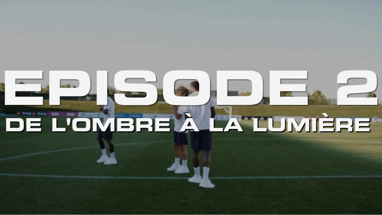 De l’ombre à la lumière : Episode 2