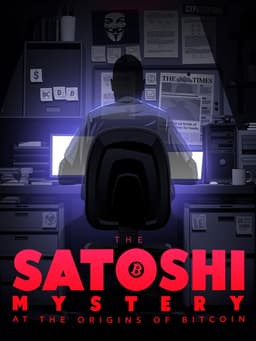 Satoshi - The Story of Bitcoin