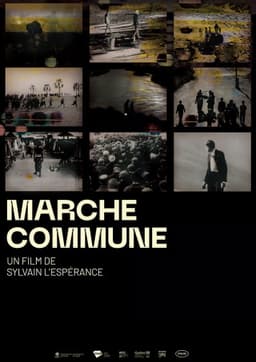 Marche commune