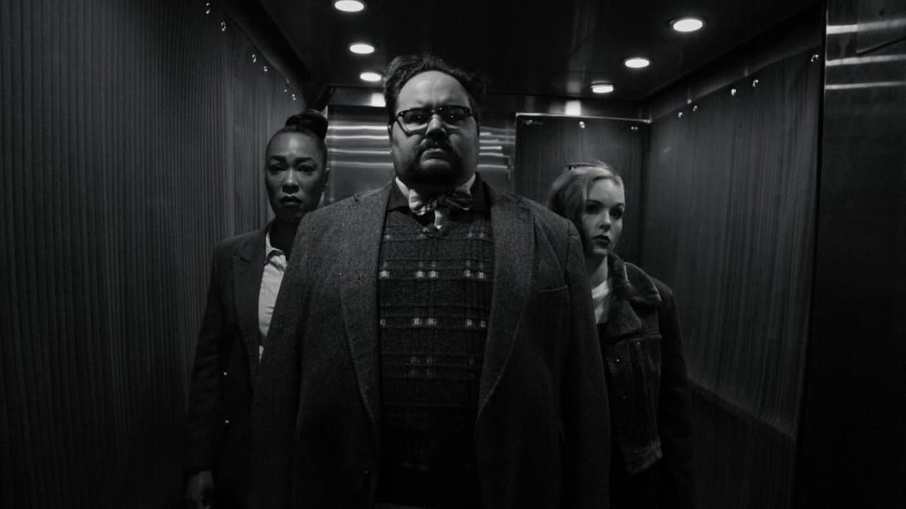 The Horror at Gallery Kay