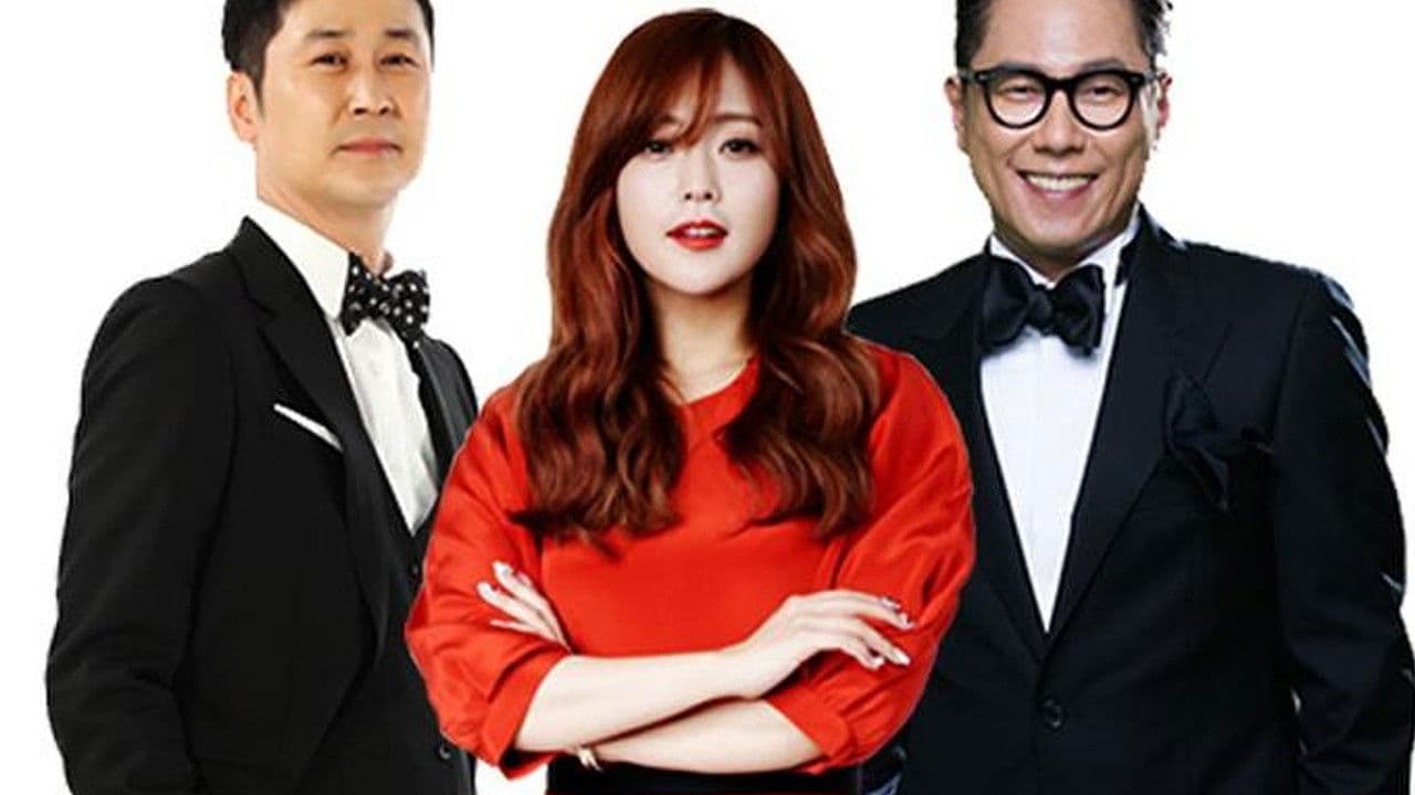 Hwasin – Controller of the Heart