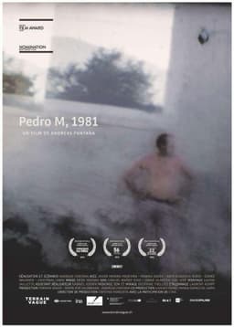 Pedro M, 1981