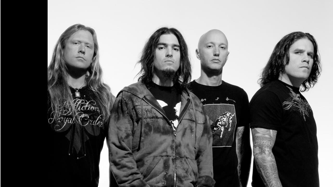 Machine Head - Rock Am Ring