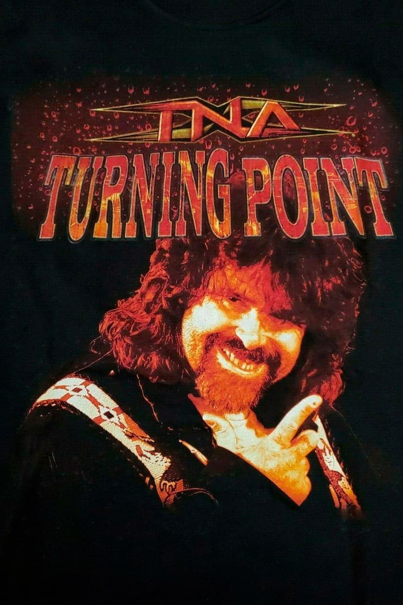 TNA Turning Point 2008